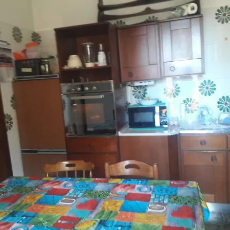 Silvia's House * Pescara