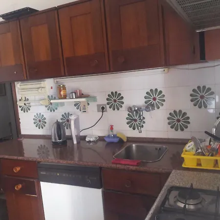 Privat bolig Silvia's House Pescara