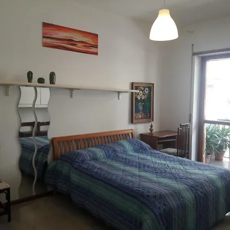 Silvia's House Privat bolig