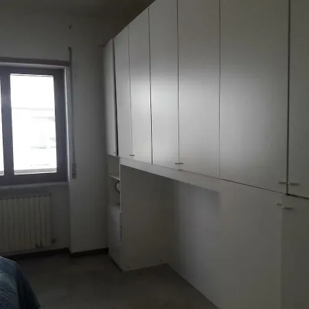 Privat bolig Silvia's House *