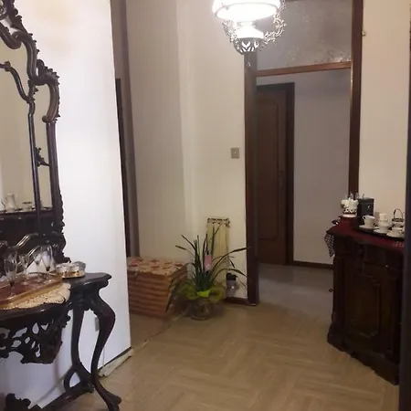 Privat bolig Silvia's House