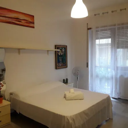Privat bolig Silvia's House Pescara